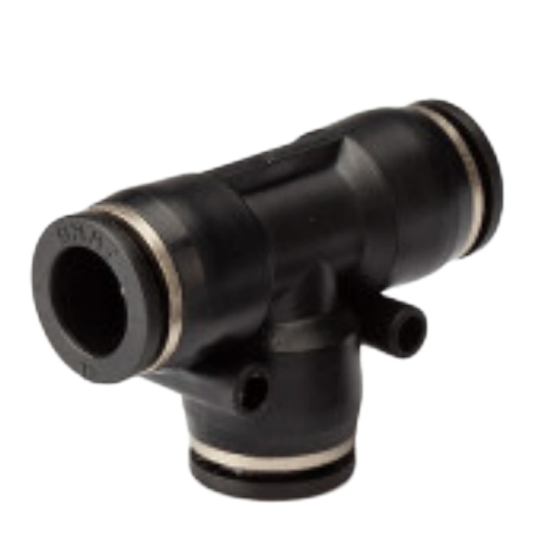 圣阳快速接头 NPDT6-01(三通)(个)