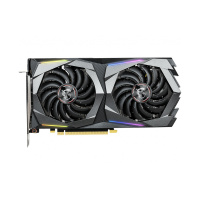 微星（MSI）GeForce GTX 1660 Ti GAMING X 6G GDDR6 1875MHz 电脑独立游戏电竞显卡 旗舰魔龙