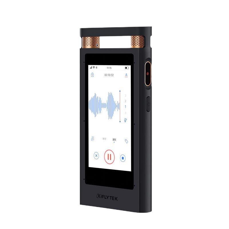 科大讯飞录音笔 SR501