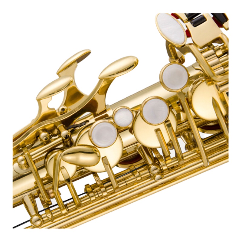 津宝 JBFL-200中音萨克斯降e