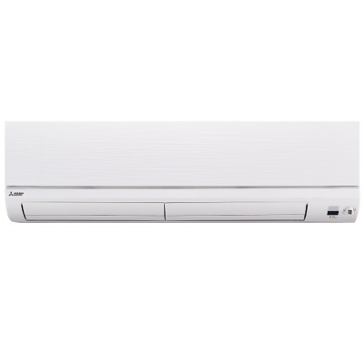 三菱电机 (Mitsubishi) 2.5匹新一级能效2.5P全直流变频冷暖空调挂机 MSZ-WX20VFK家电政府补贴