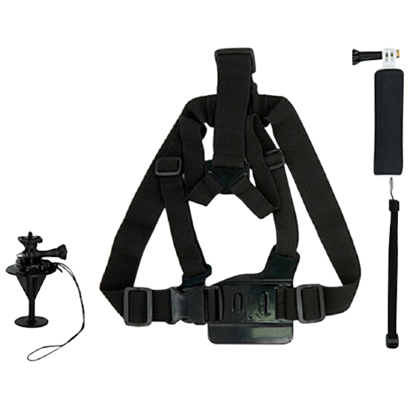 Insta360 冲浪专用配件套餐 全景相机运动相机配件运动管-标准不包含防水壳 （适配ONE X2/ONE R）