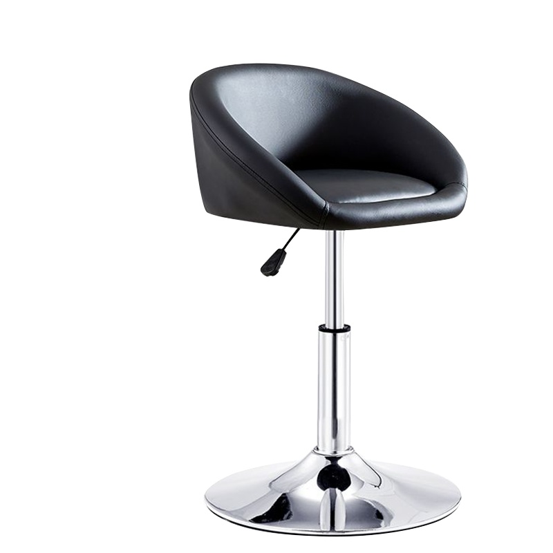 吧台椅 升降旋转前台 靠背椅子酒吧椅家用高脚凳吧台凳凳子