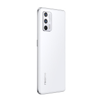 realme 真我GT Neo2T 5G手机 12GB+256GB 釉白 天玑1200-AI 5G处理器 65W智慧闪充 4500nAh大电池