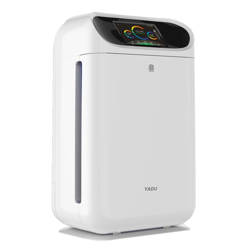 亚都 (YADU) 空气净化器 KJF3666CW