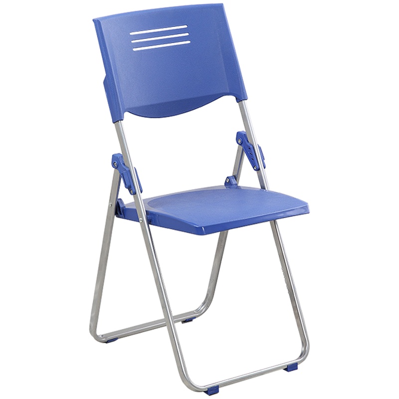 慧采云 办公家具电脑椅培训椅折叠椅学习靠背职员办公椅子简约会议椅(3把起拍)