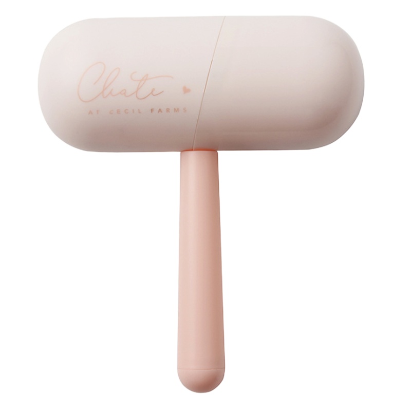 礼促 北欧风可撕滚筒刷