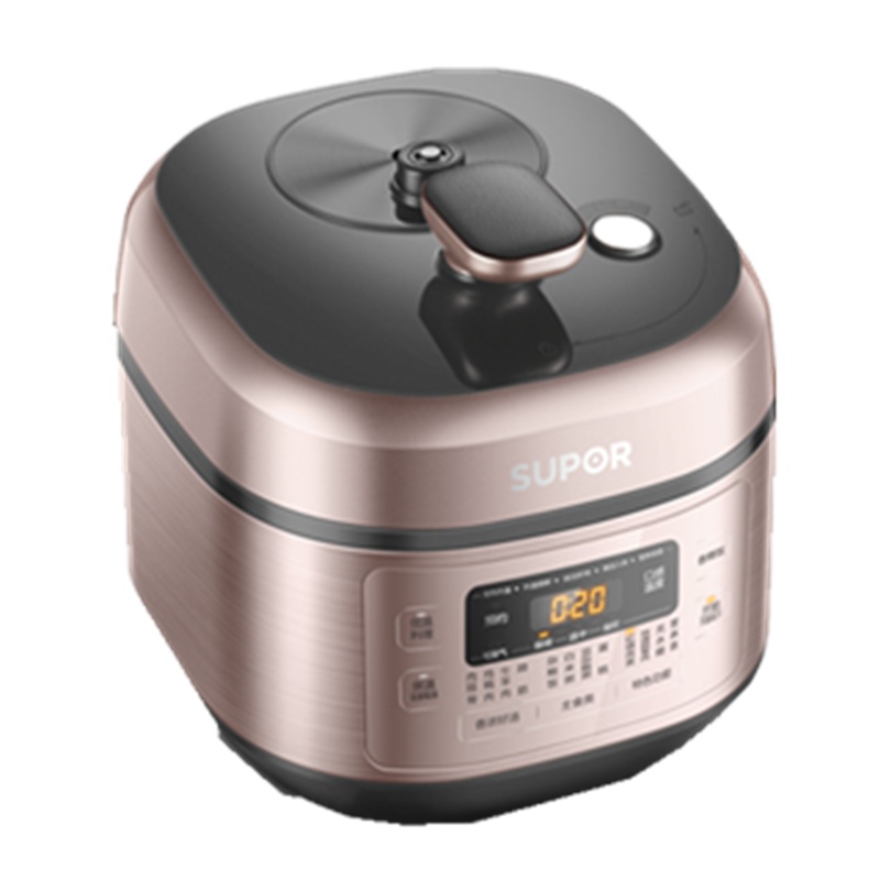 苏泊尔电压力锅SY-50FC25Q