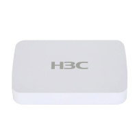 华三(H3C)S1208D-A 8口全千兆非网管交换机 企业级防雷 桌面型