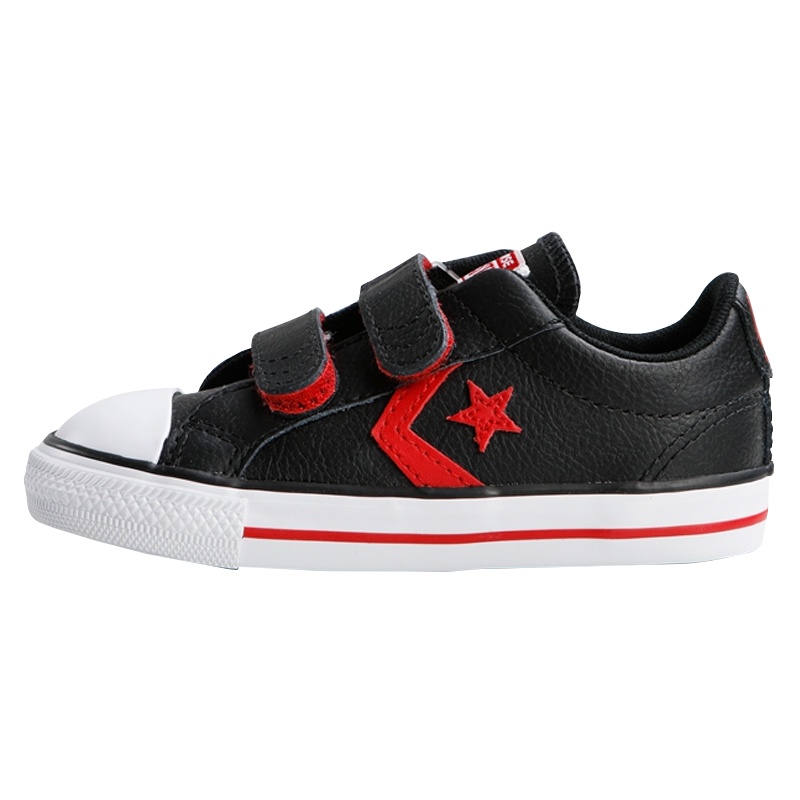 匡威儿童(CONVERSE KIDS) 婴童 男童旅游鞋 760245C-S45C