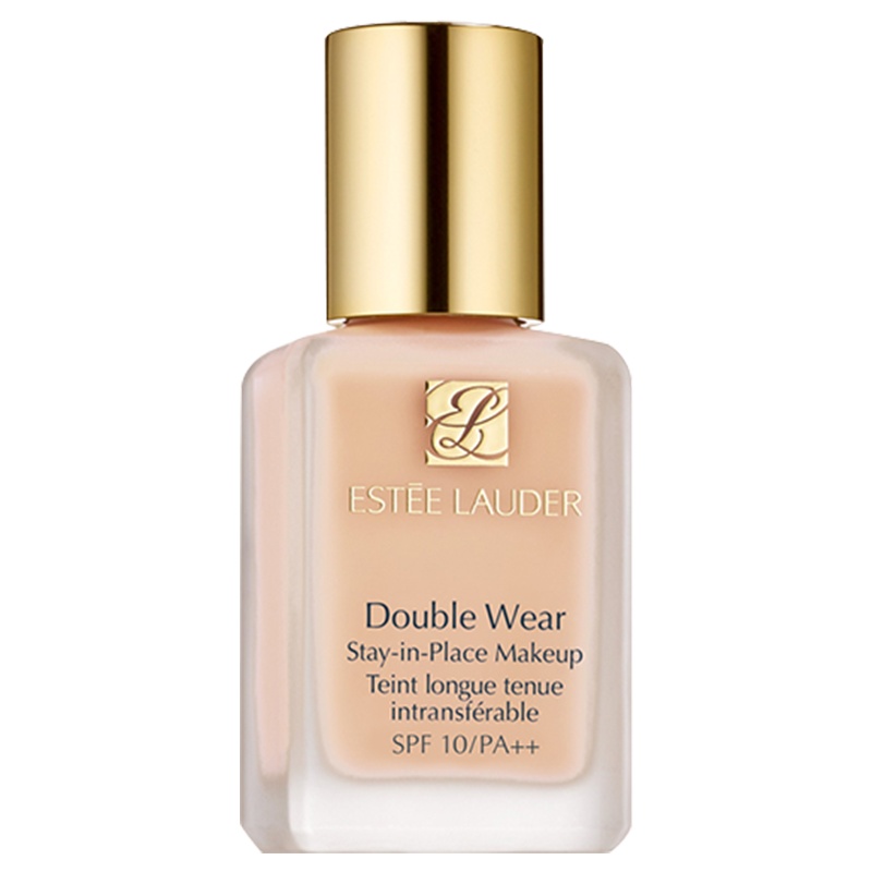 雅诗兰黛DW持妆粉底液 油皮亲妈持久不脱妆遮瑕控油防晒SPF10 PA++防晒Estee Lauder