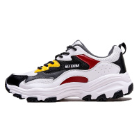 乔丹老爹鞋男鞋2021秋季新款学生复古鞋子潮流运动鞋男士休闲板鞋