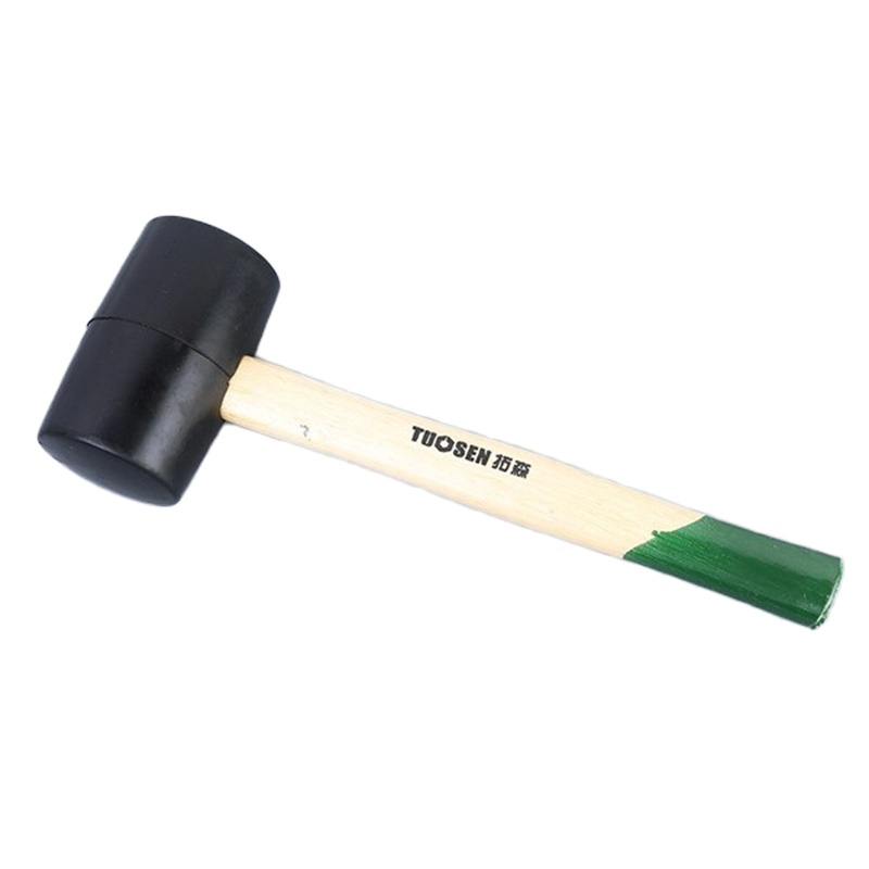 汽车用品橡皮锤 汉顿 590415