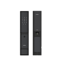 凯迪仕(Kaadas)智能锁K100-W全自动推拉式指纹锁(C店)