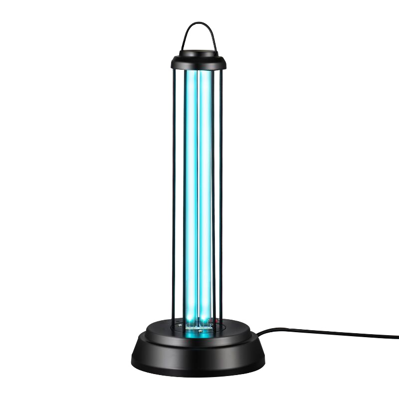 乐创(lecon) 紫外线臭氧消毒灯 LC-ZW06 双管 38W