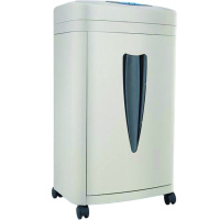 科密(comet)C-838中型德国5级高保密碎纸机办公 小颗粒粉碎机