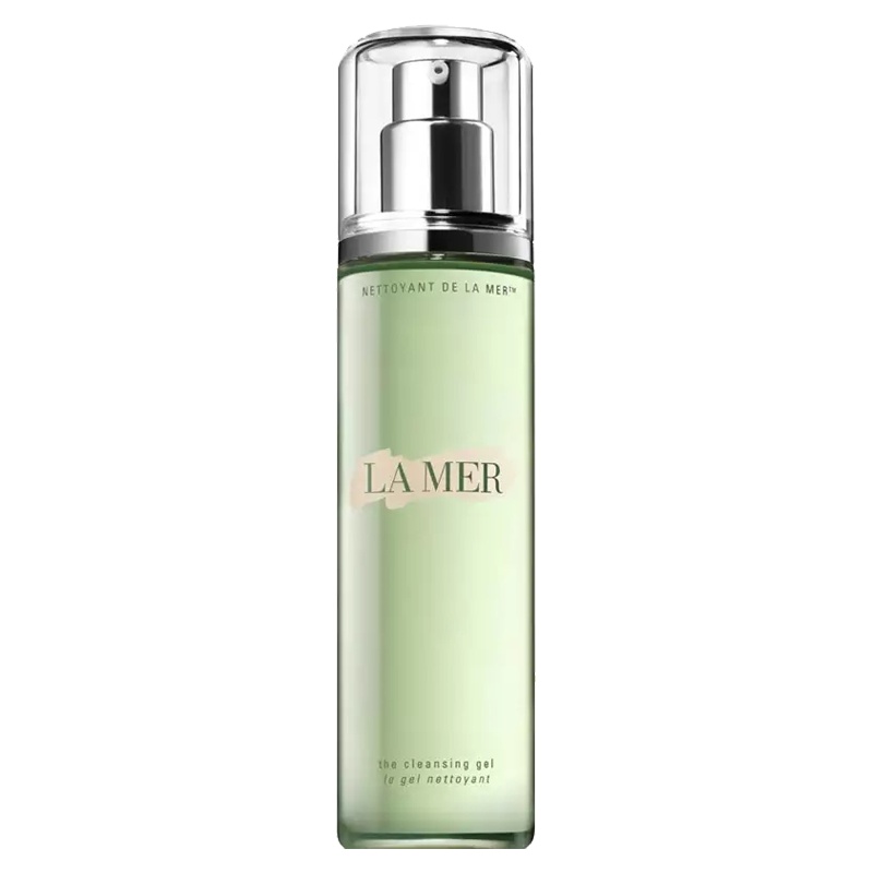 海蓝之谜(LA MER)洁面凝露200ml 深层清洁 洗面奶 保湿清爽