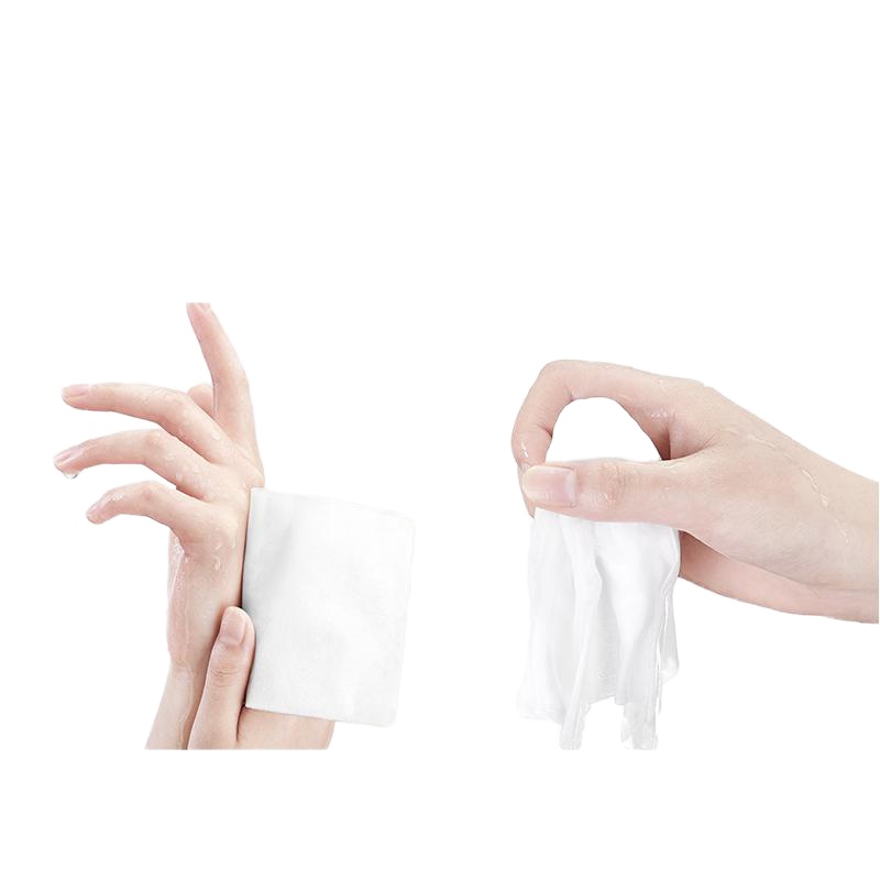 洗脸巾女纯棉一次性抽取式化妆卸妆棉擦脸洗面洁面巾专用