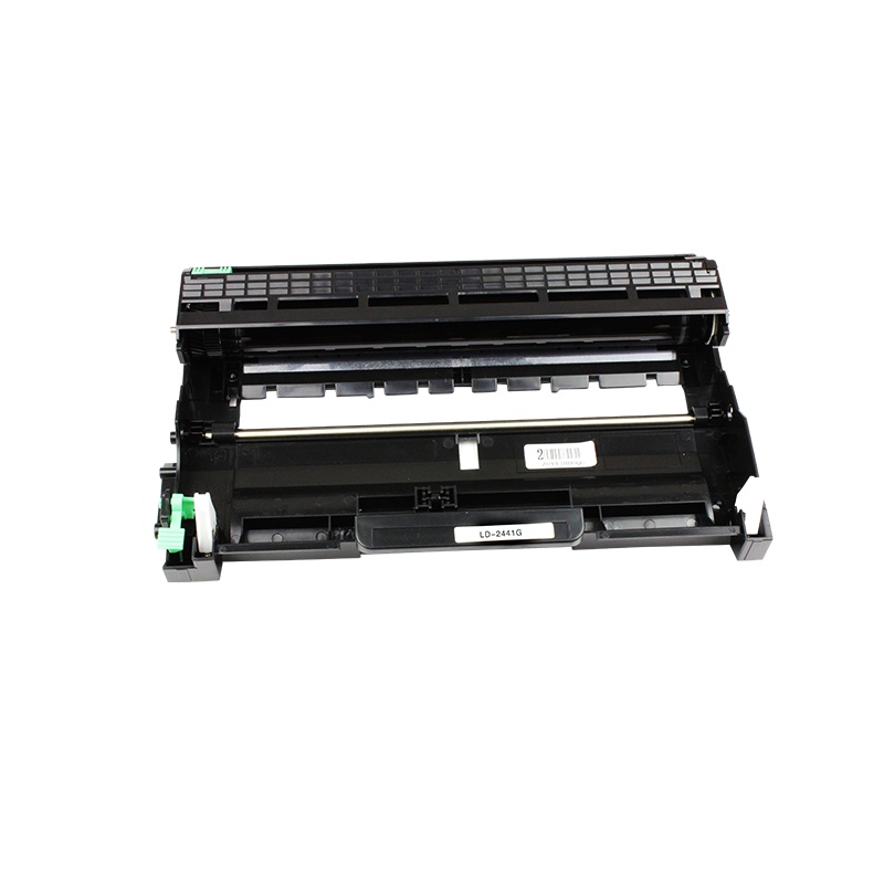 欧普(oupu)LD2441打印机硒鼓适用联想 LJ2400/LJ2400L/M7400/7450F等