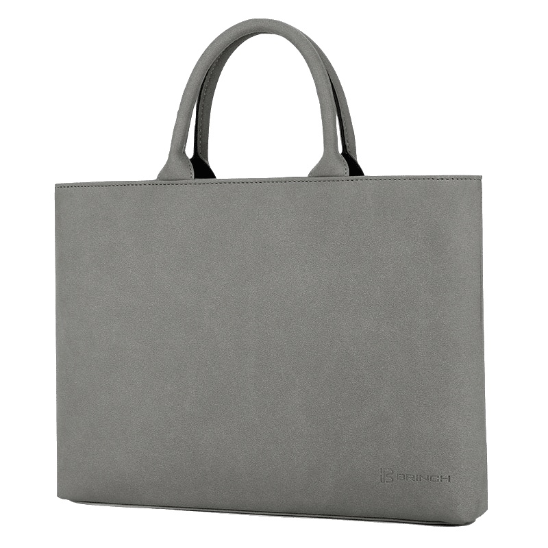 英制(BRINCH)笔记本电脑包手提女15.6英寸男适用联想拯救者y7000华硕小米华为荣耀苹果惠普暗影精灵4戴尔g3