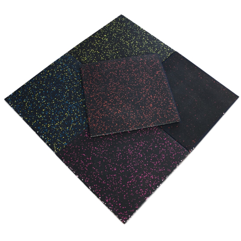 悬浮高弹性室外篮球场超厚地板专业级比赛用含弹垫软连接 规格:34cm *34cm 单片380g100平米起发 每平米价