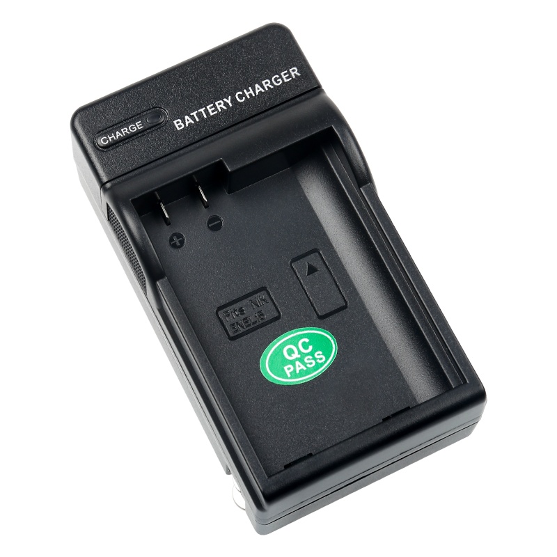 标EN-EL15充电器for 尼康D750 D7200 D7000 D800 D600 D610 D810单反充电器