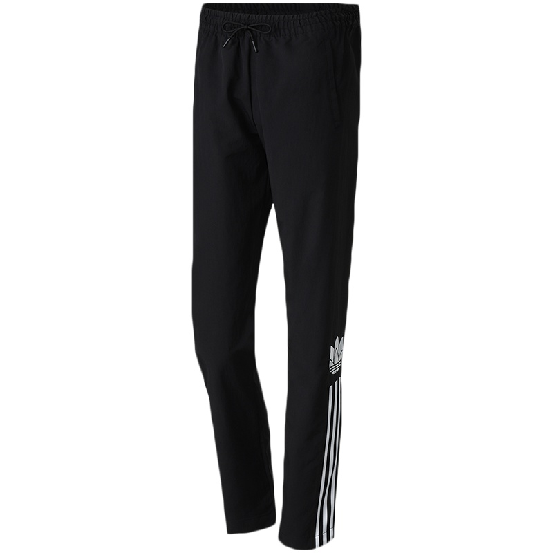 adidas阿迪达斯三叶草女裤运动裤休闲长裤GJ6569