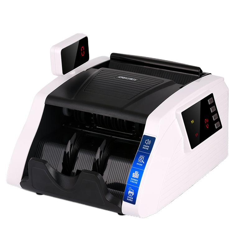 得力 3925S点钞机(台)