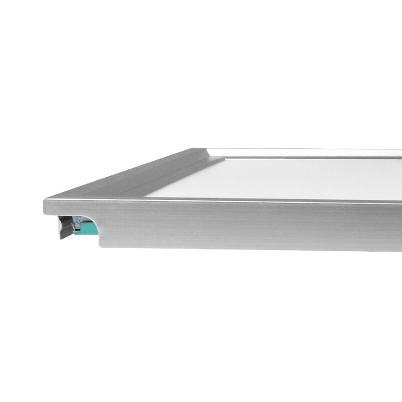 飞利浦(Philips)led面板灯嵌入式板灯集成吊顶灯平板灯方形300*300 12W白光