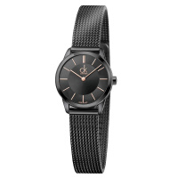 CK手表 女士Gents系列 石英女表 K3M23421