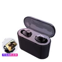 乐默T8对耳蓝牙耳机