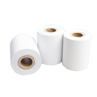 正时达57×30mm 热敏收银纸 热敏打印纸 小票纸 300卷/件 1件装