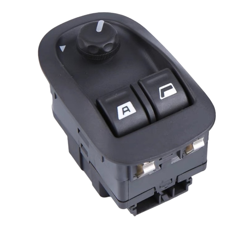 运腾主驾驶玻璃升降开关 适用于全顺