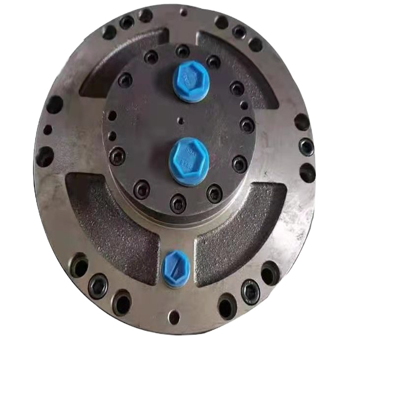 陕汽液压马达2.0S