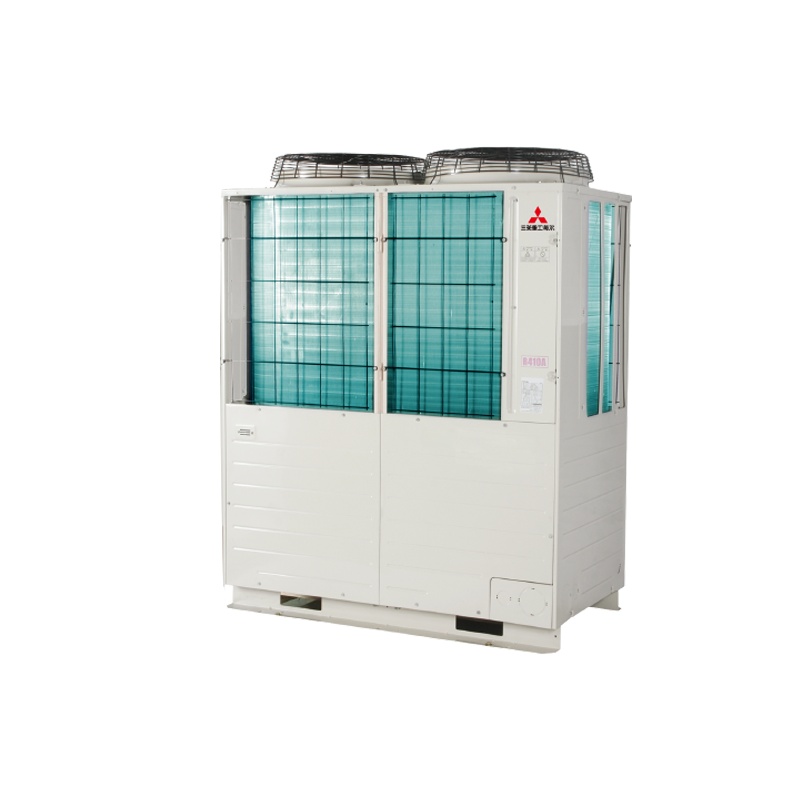 三菱重工海尔12匹一拖六冷暖智能变频 家用中央空调 RFC335TX 多联机 节能健康精确控温