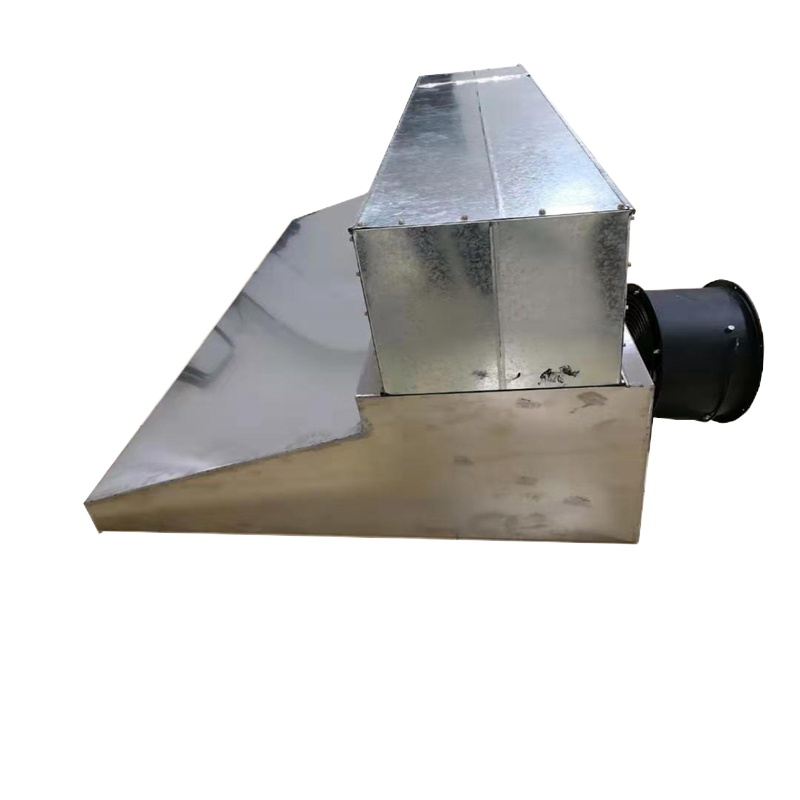 沃凯玛定制抽油烟机1700×1000×500mm