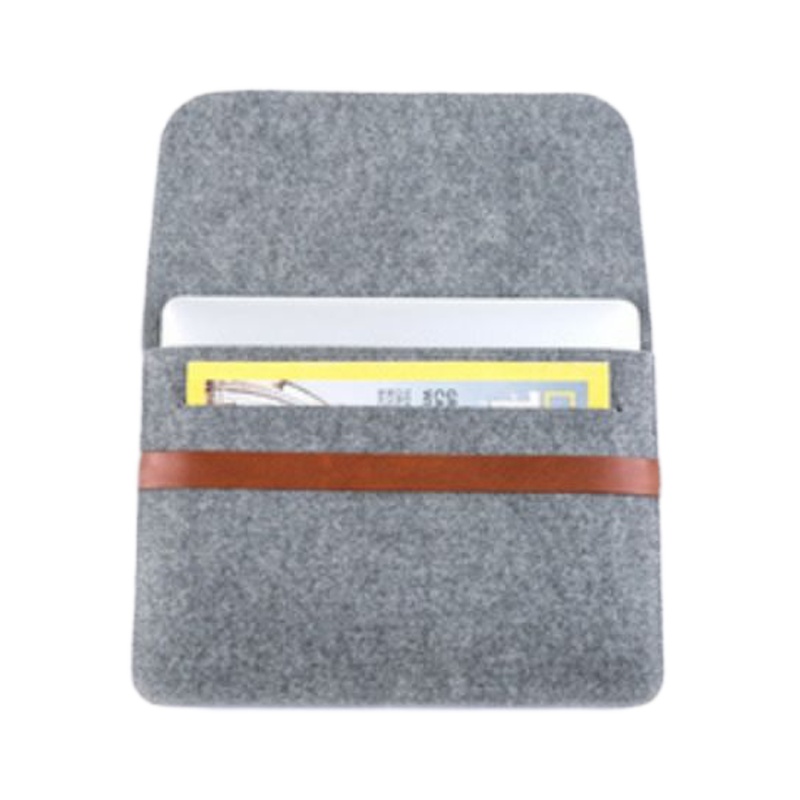 微软毛毡包 Surface Laptop3/2/1 碳灰 13.5寸