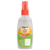 欧护驱蚊液 (芦荟) 59ml 电商供应