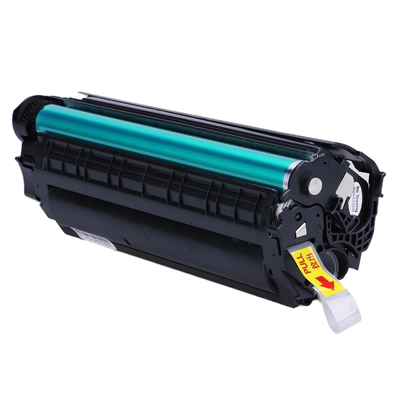 惠普388A 88A黑色国产代用硒鼓 格之格HP1007 1008 1213打印机