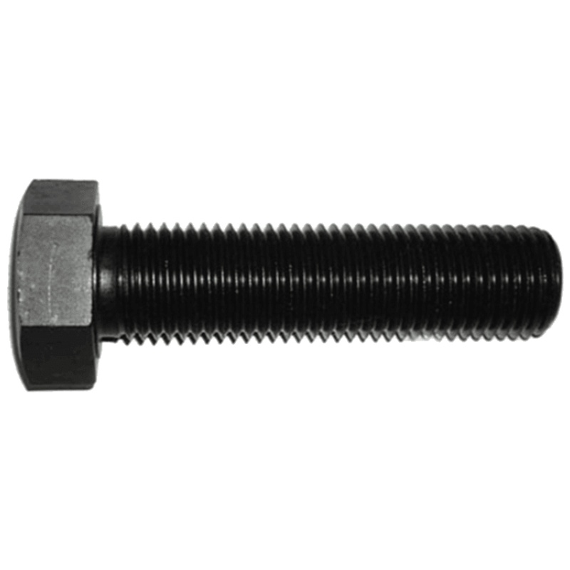 高强度外六角螺丝全牙外六角螺丝外六角螺栓