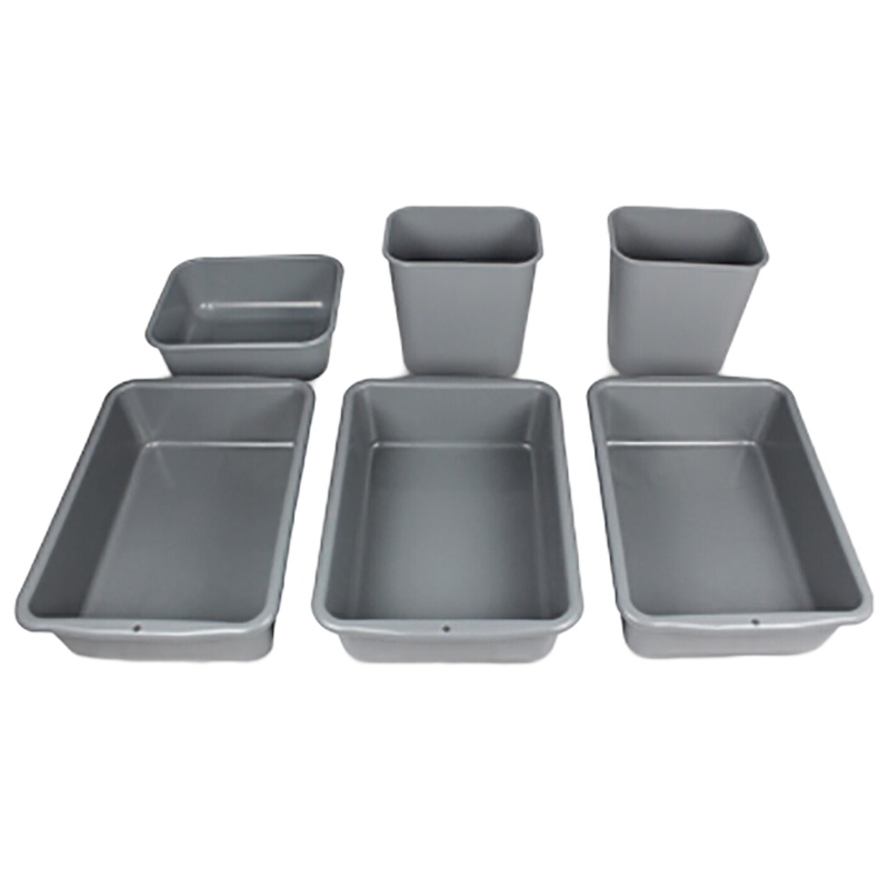 Aibik 回收餐具车1020*500*960