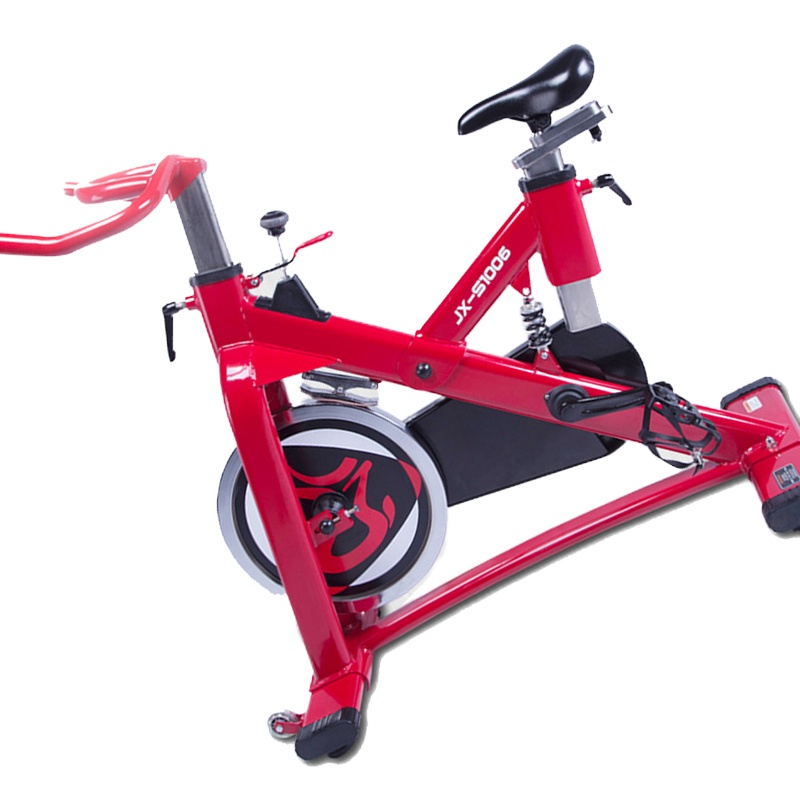 军霞JX-S1006商用动感单车bd