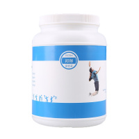 邦得 体育防滑镁粉 2400ml