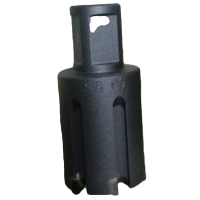 企购优品六刃空心钻头32*64