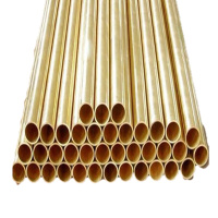 黄铜管内径65mm外径120mm 单位：公斤
