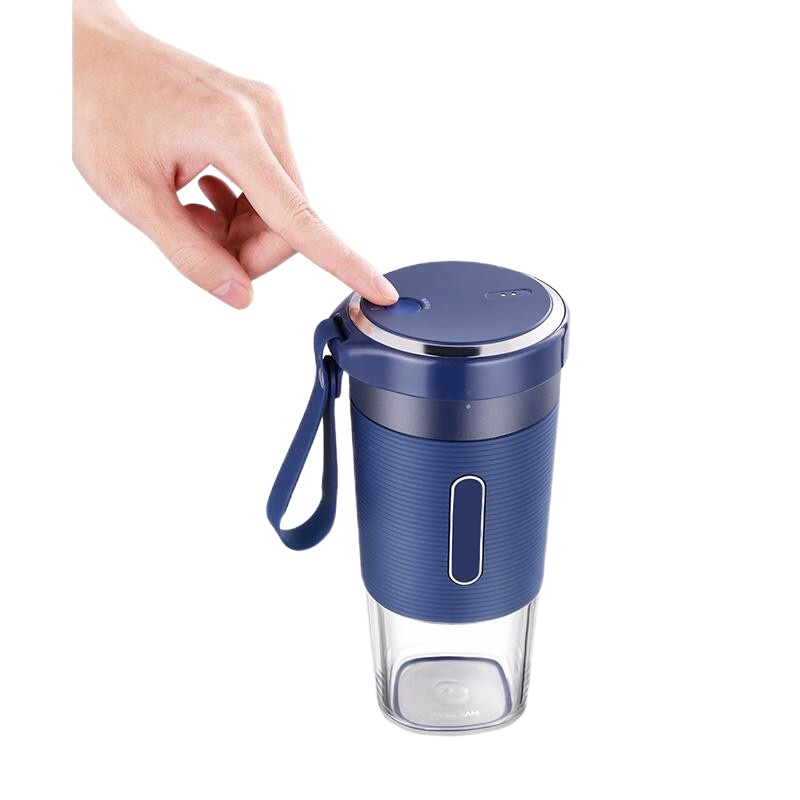 摩飞 MR9600便携榨汁杯