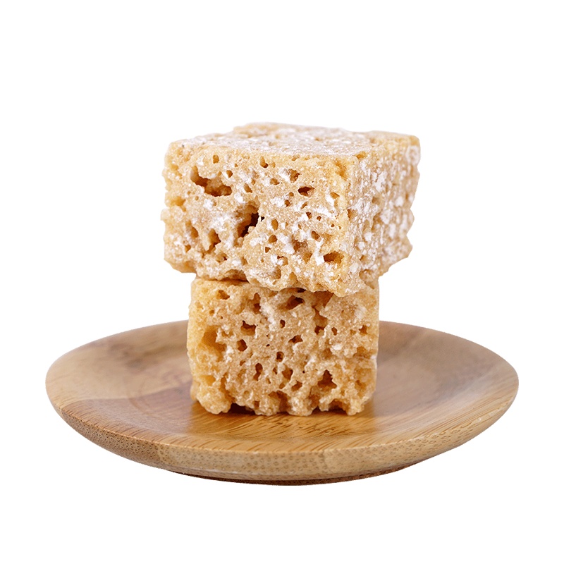 罗汉果碱蜂糖 石峰糖碱性石蜂糖 220g