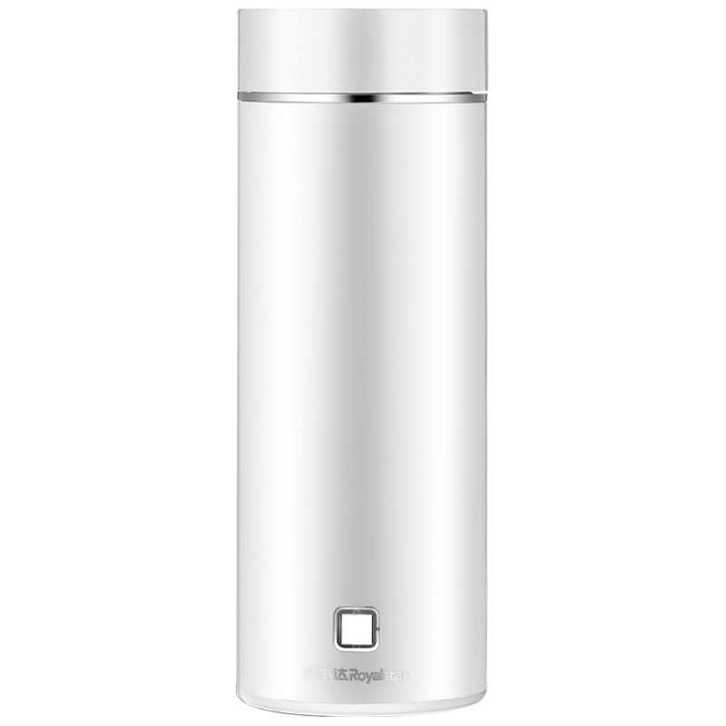 荣事达(Royalstar)电热水杯RS-CP0301T电热水壶电热水杯电热杯烧水壶迷你旅行便携