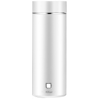 荣事达(Royalstar)电热水杯RS-CP0301T电热水壶电热水杯电热杯烧水壶迷你旅行便携