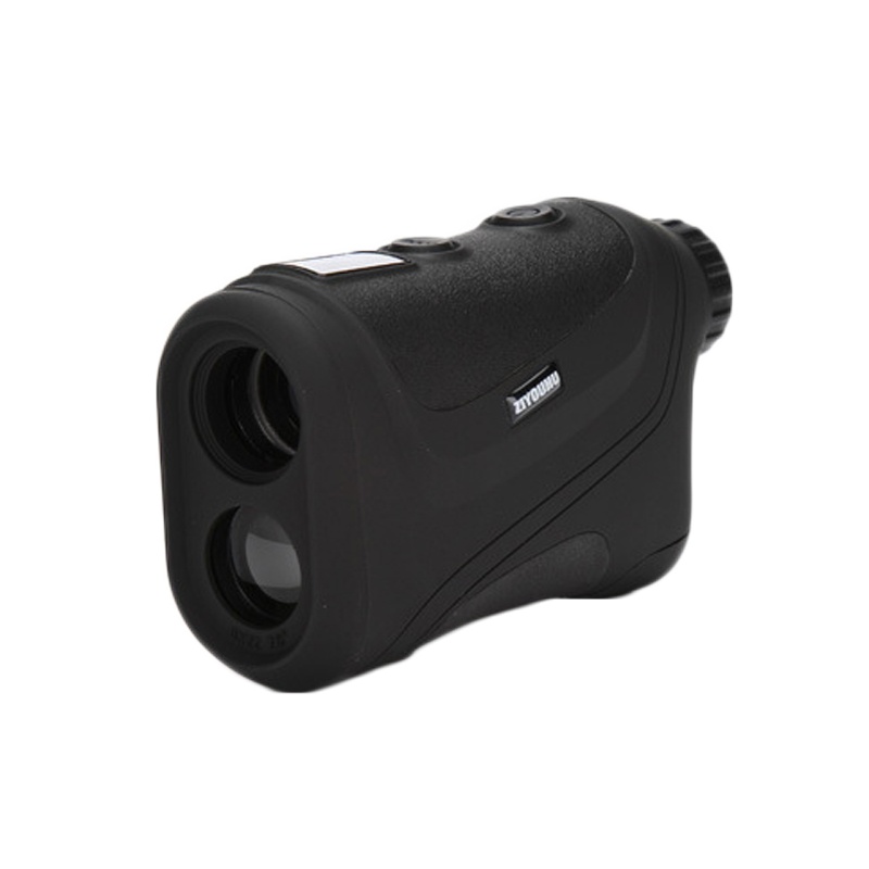 自由虎(Ziyouhu)高精度激光测距仪测速测高测角工程施工勘测仪器户外登山野营旅行用品